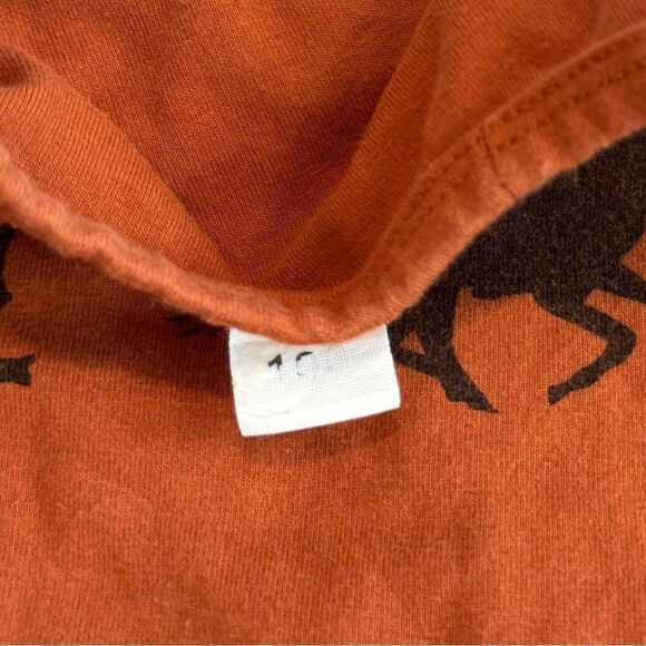 "Howdy Y'all" Baby Toddler Western Cowboy Outfit Set - Picture 3 of 4
